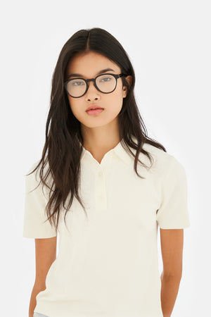 The Warhol Optical 3627 Transparent — 6