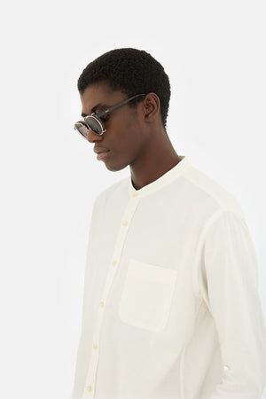 The Warhol Optical 3627 Transparent — 11