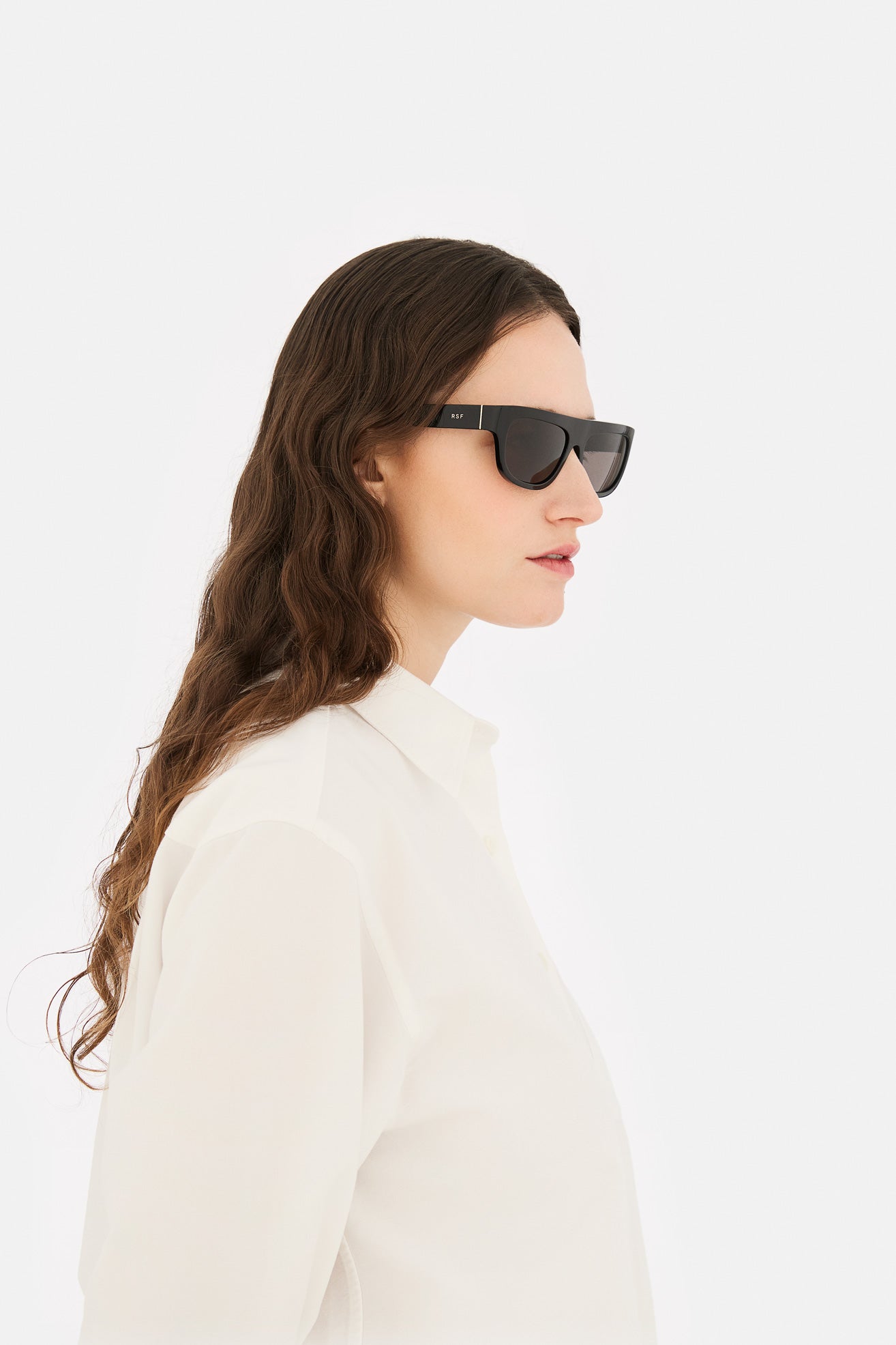 Serioso Black - Retrosuperfuture USA -
