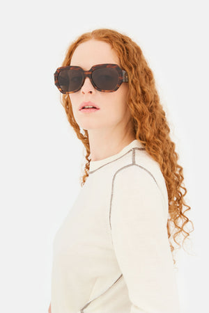 Nala Havana Striata - Retrosuperfuture USA - — 6
