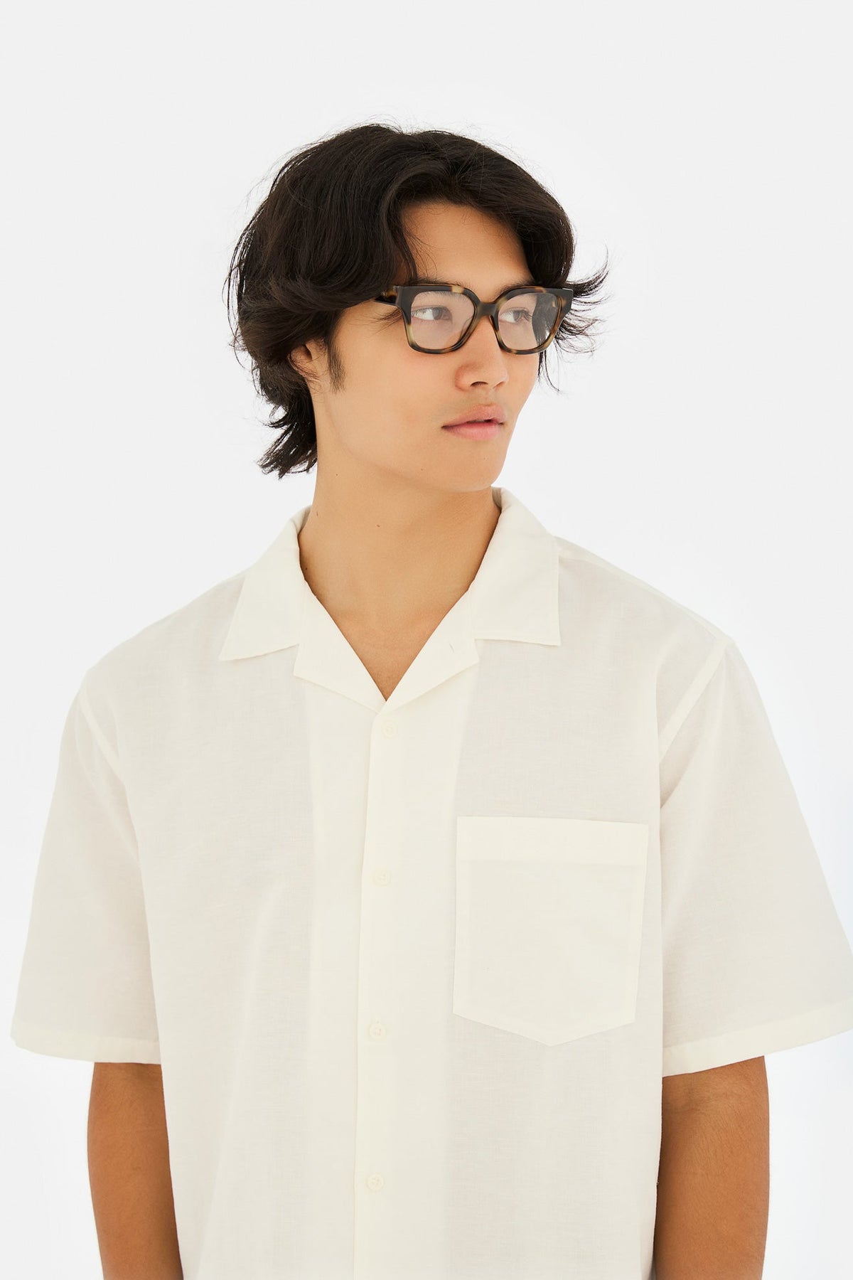 Numero 163 Maculato — fit