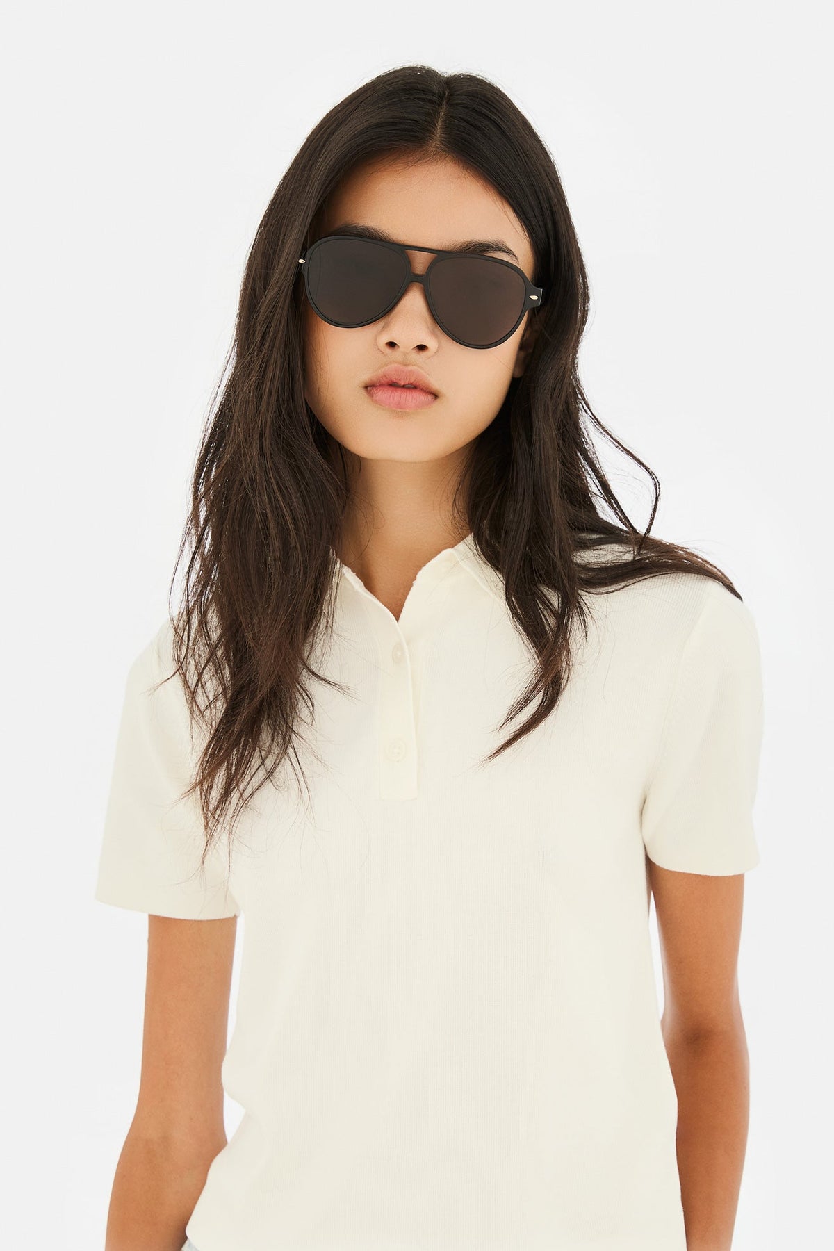 Ombra Black — fit