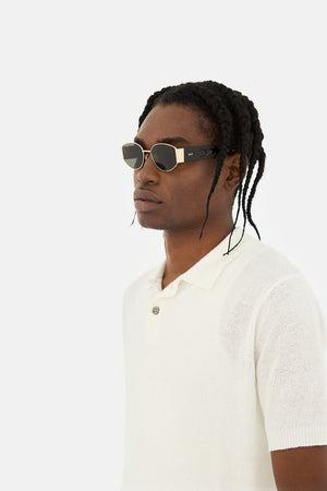 X Black - Retrosuperfuture USA - — 6