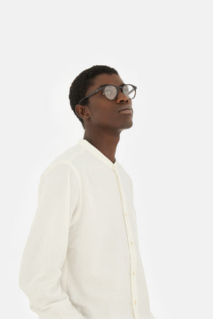 The Warhol Optical 3627 Transparent — 7