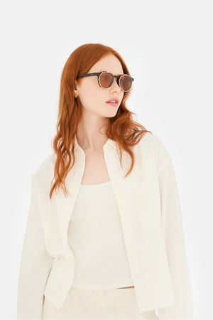 The Warhol Optical 3627 Transparent — 14