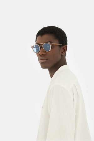 The Warhol Optical Crystal Cola — 10