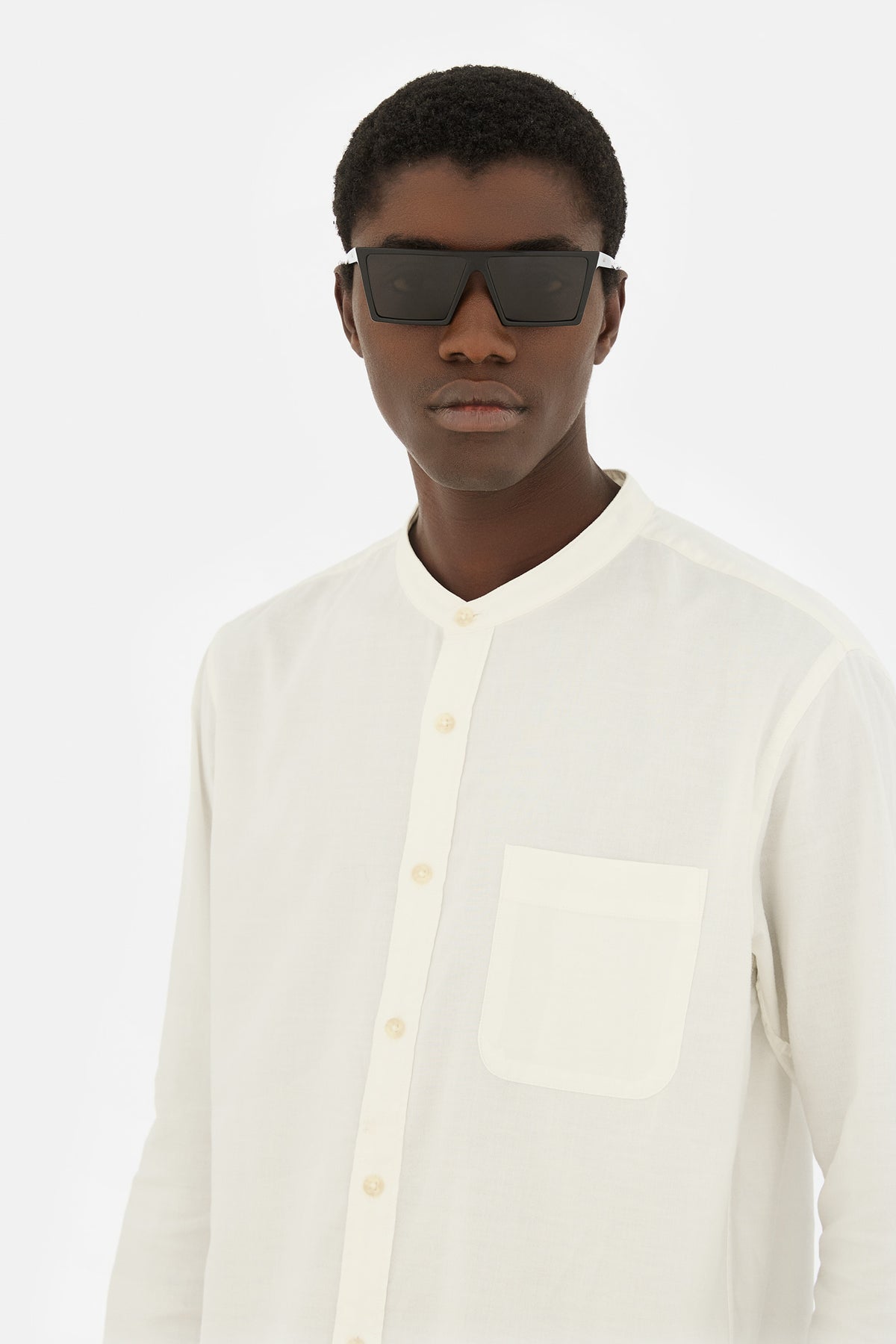 W Black - Retrosuperfuture USA -