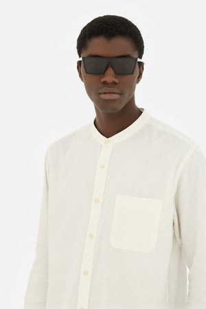 W Black - Retrosuperfuture USA - — 8