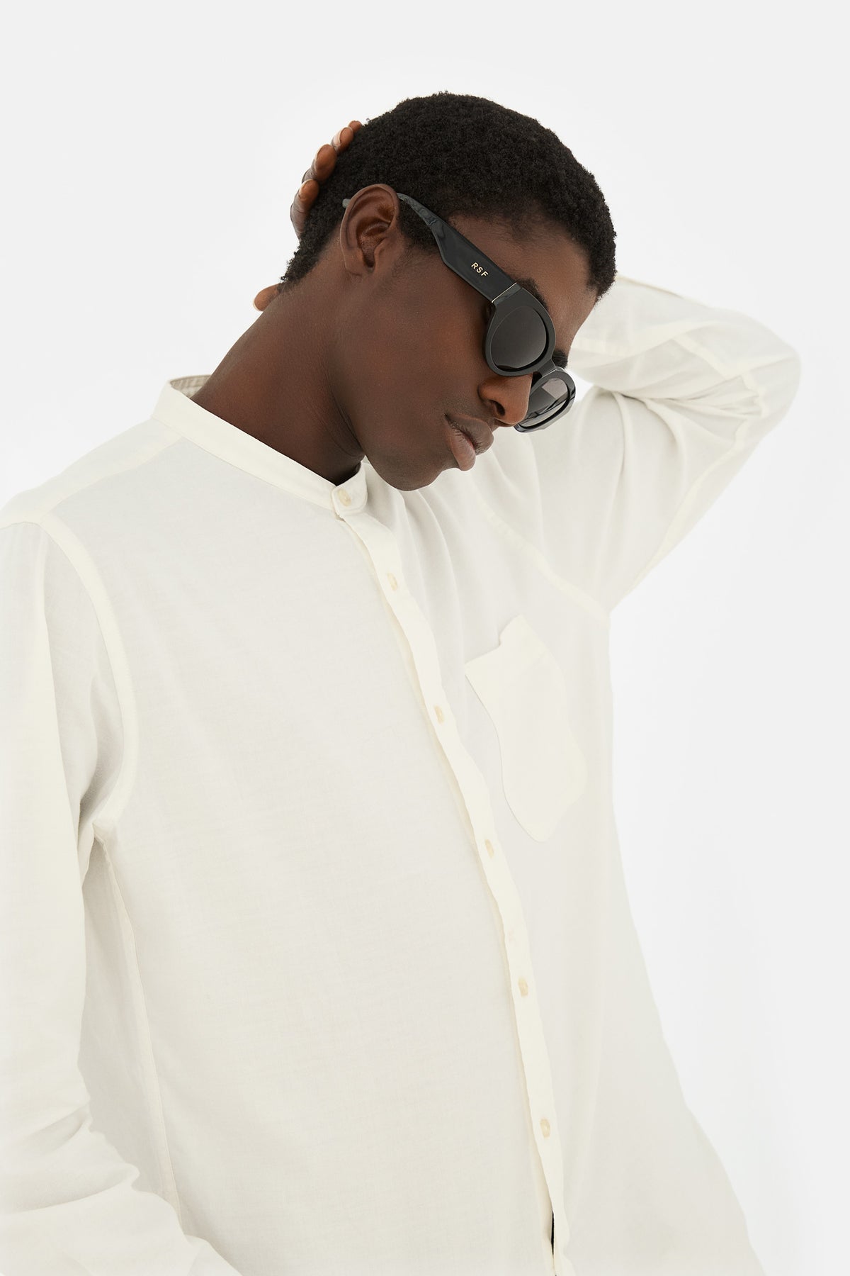 Drew Mama Black - Retrosuperfuture USA -