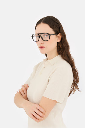 Numero 152 Black - Retrosuperfuture USA - — 7