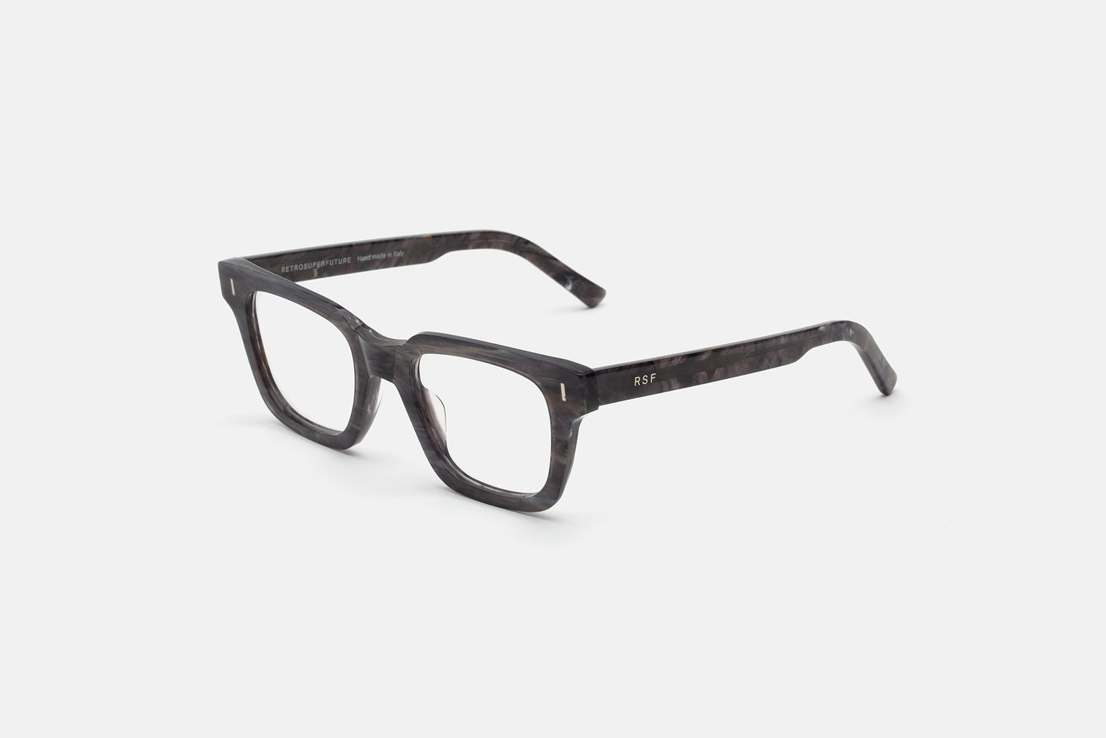 Numero 79 Marmo Nero - Retrosuperfuture USA -