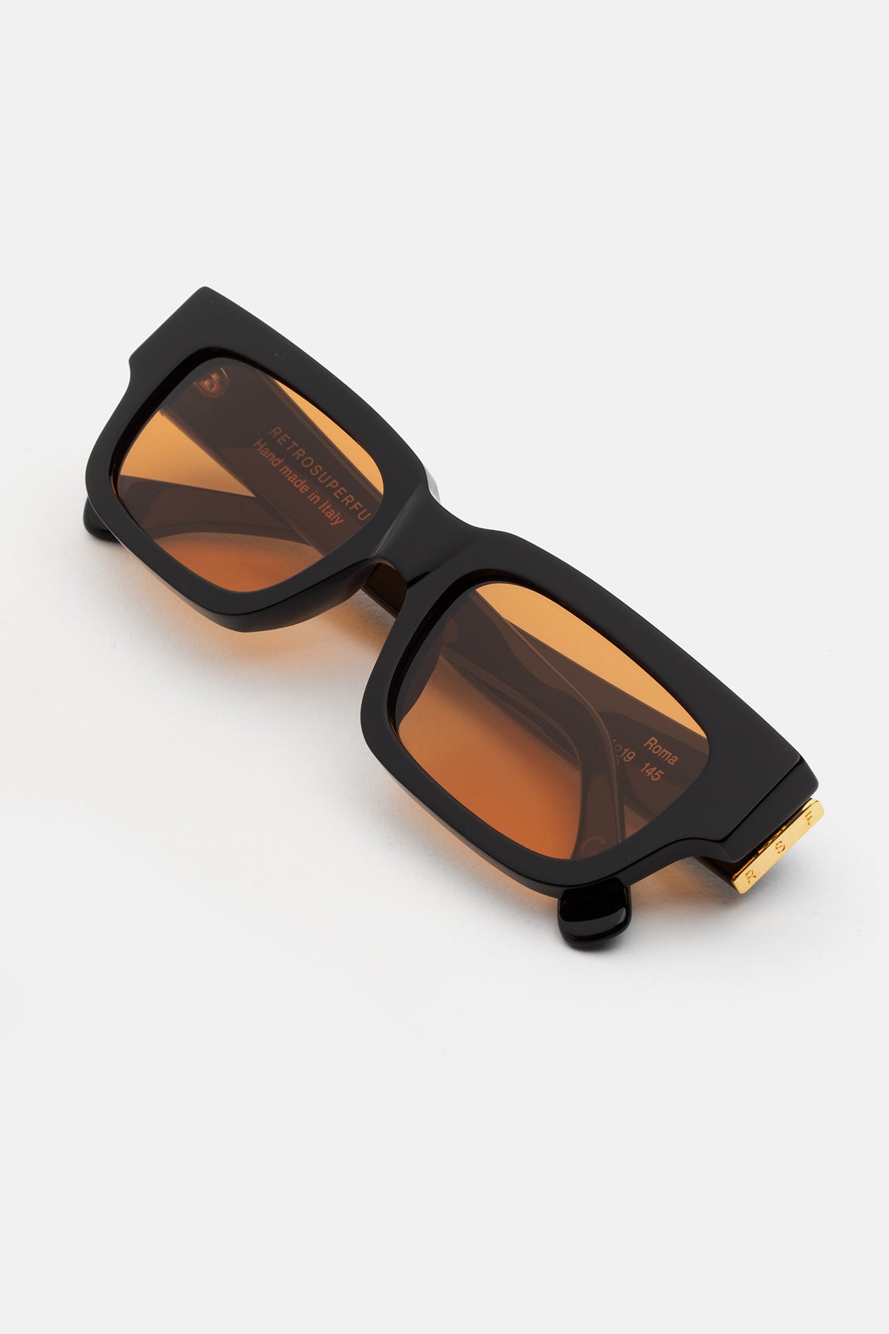 Roma Refined - Retrosuperfuture USA -