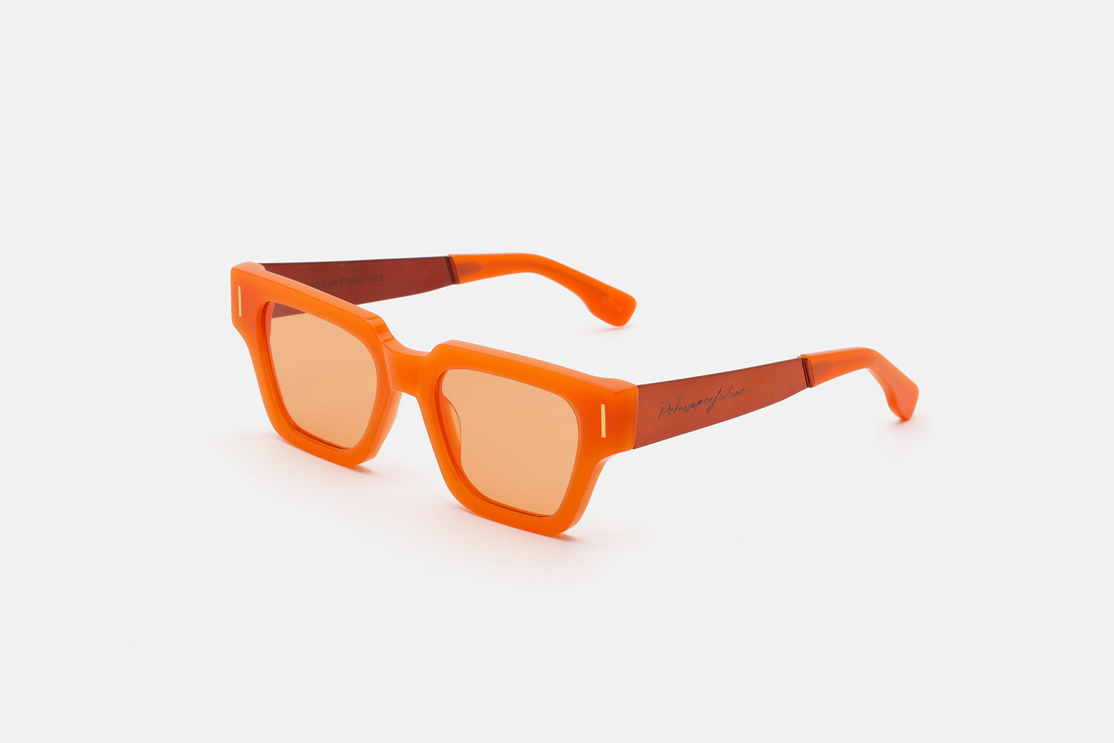 Storia Francis Orange - Retrosuperfuture USA -
