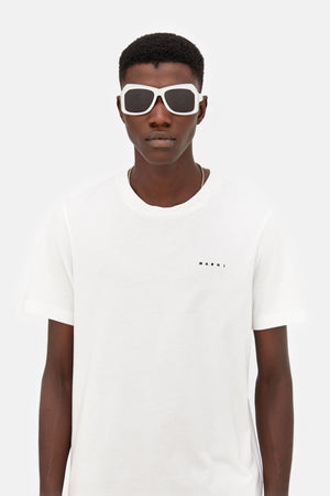 Tiznit Metallic Silver - Retrosuperfuture USA - — 4