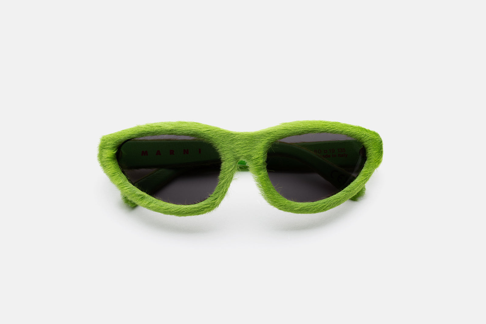 Mavericks Furry Green