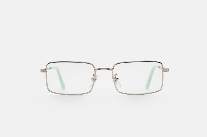 Numero 110 Argento - Retrosuperfuture USA -