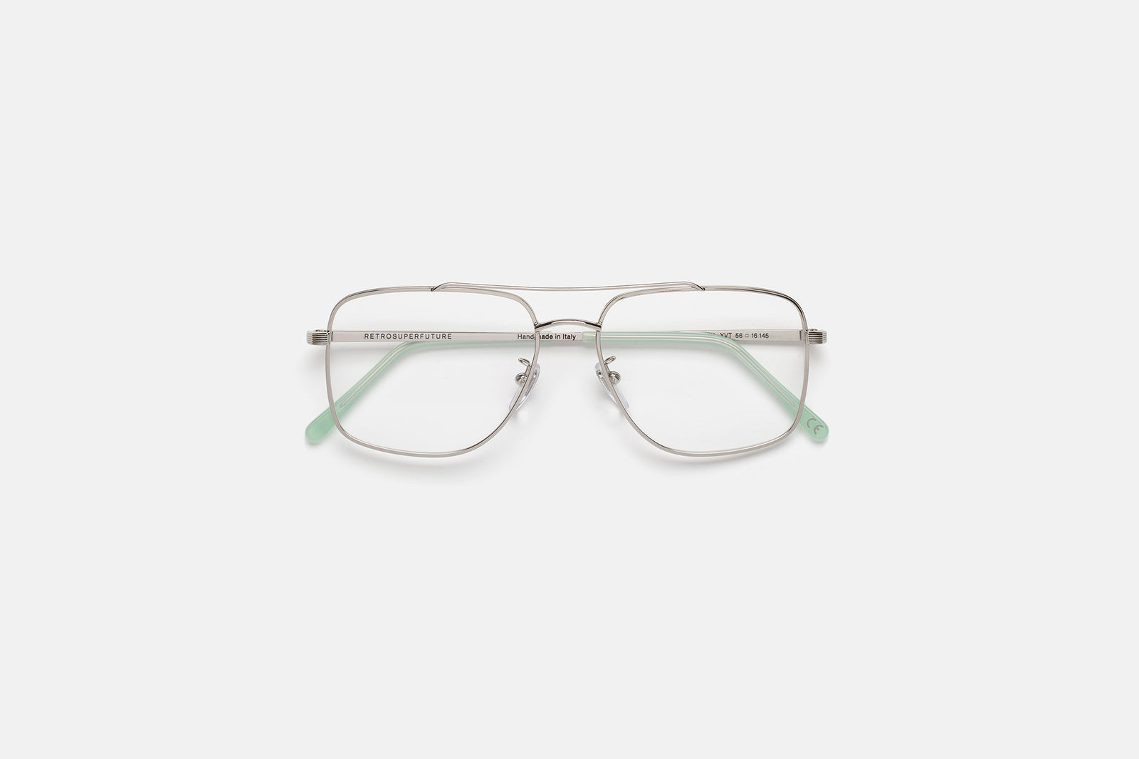 Numero 111 Argento - Retrosuperfuture USA -