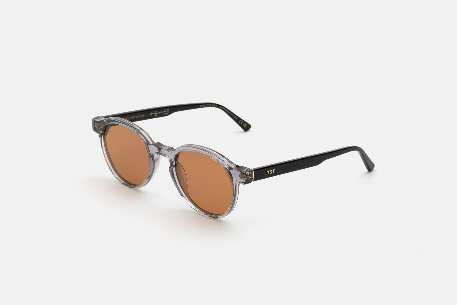 The Warhol Stilo - Retrosuperfuture USA -
