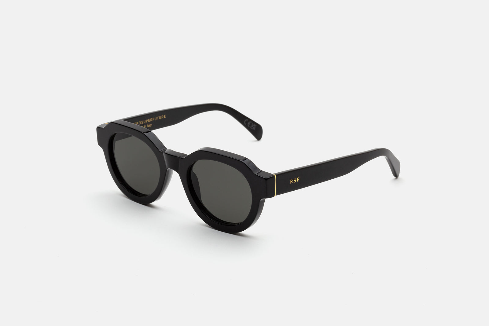 Vostro Black - Retrosuperfuture USA -