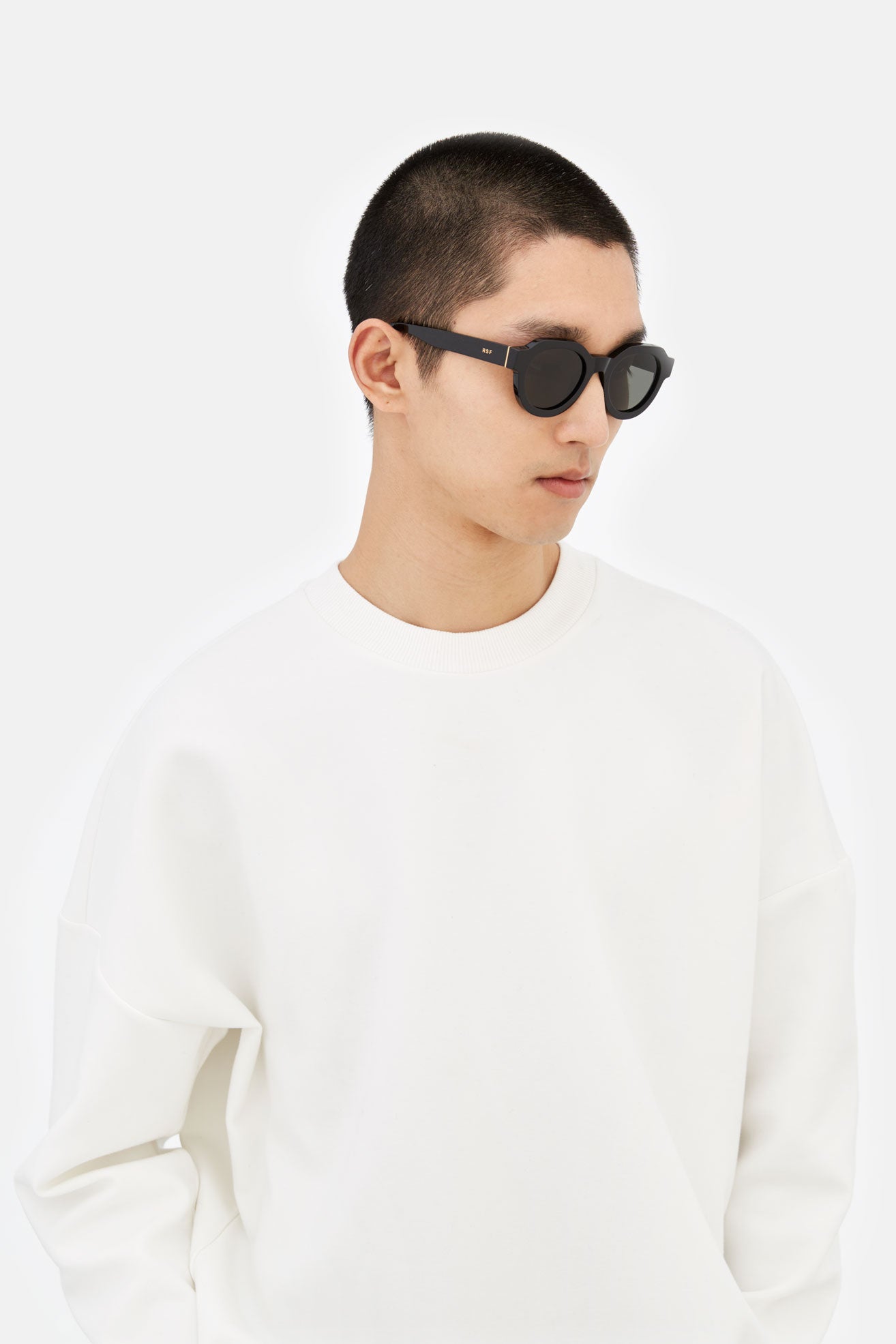 Vostro Black - Retrosuperfuture USA -