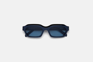 Boletus Metallic Blue - Retrosuperfuture USA - — 1
