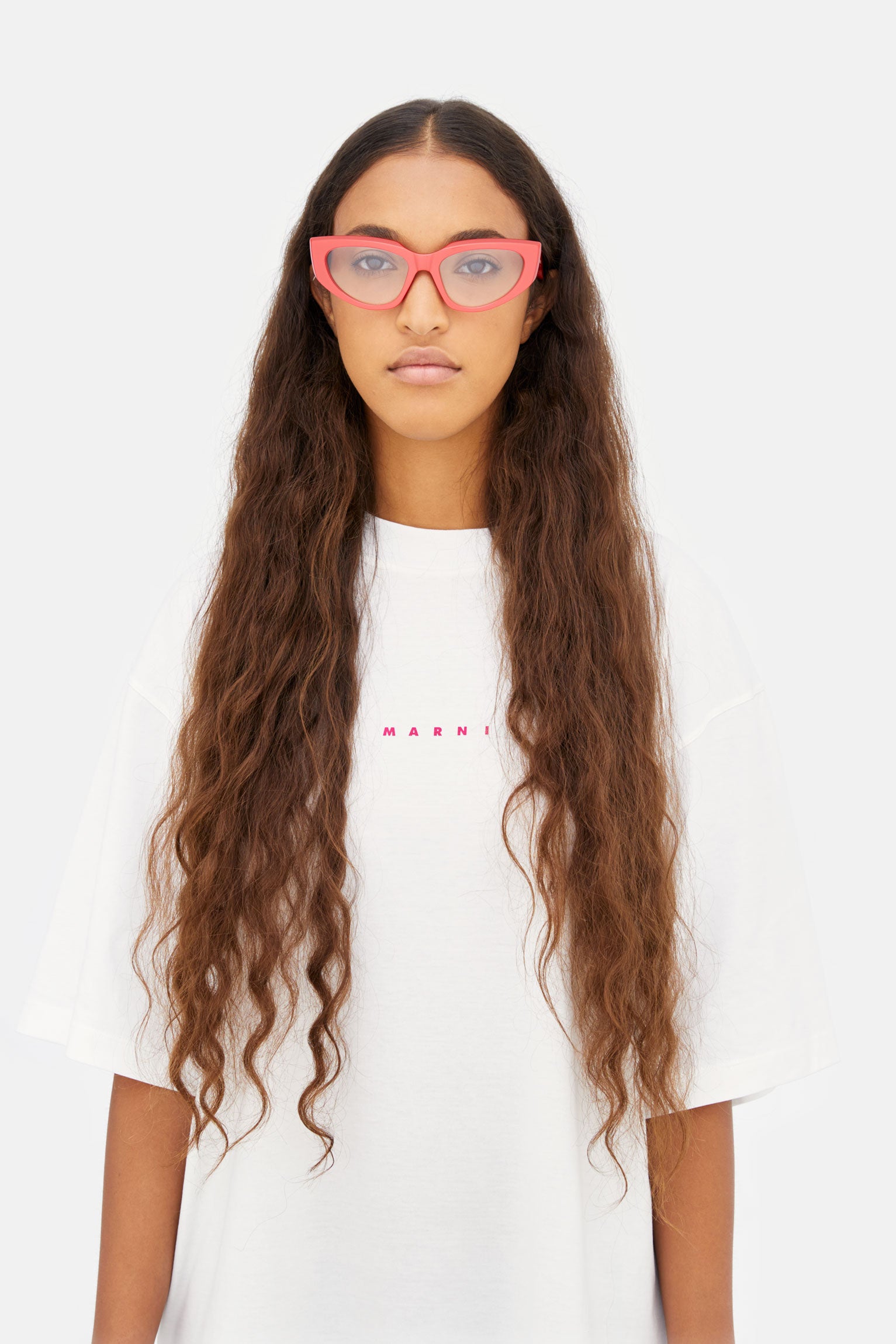 Tahat Metallic Cherry - Retrosuperfuture USA -