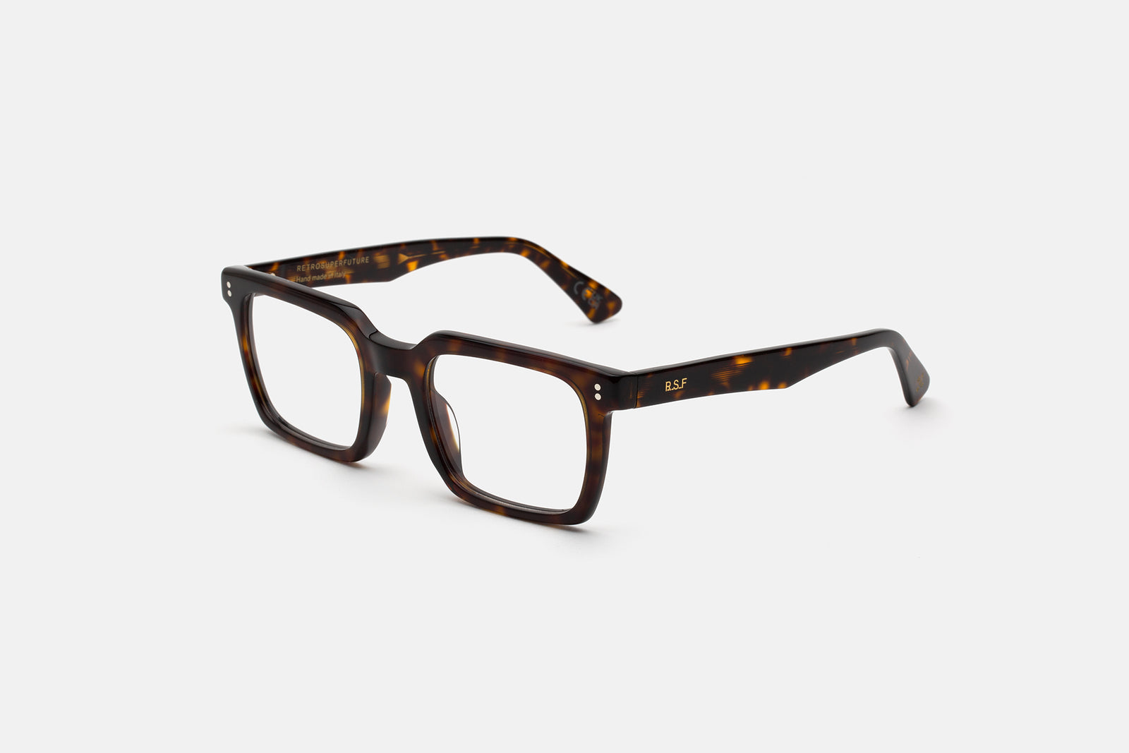 Secolo Optical 3627 - Retrosuperfuture USA -