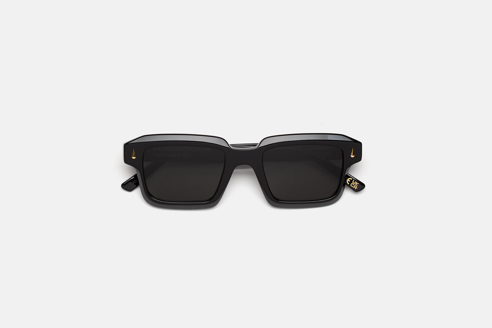 Giardino Black - Retrosuperfuture USA -