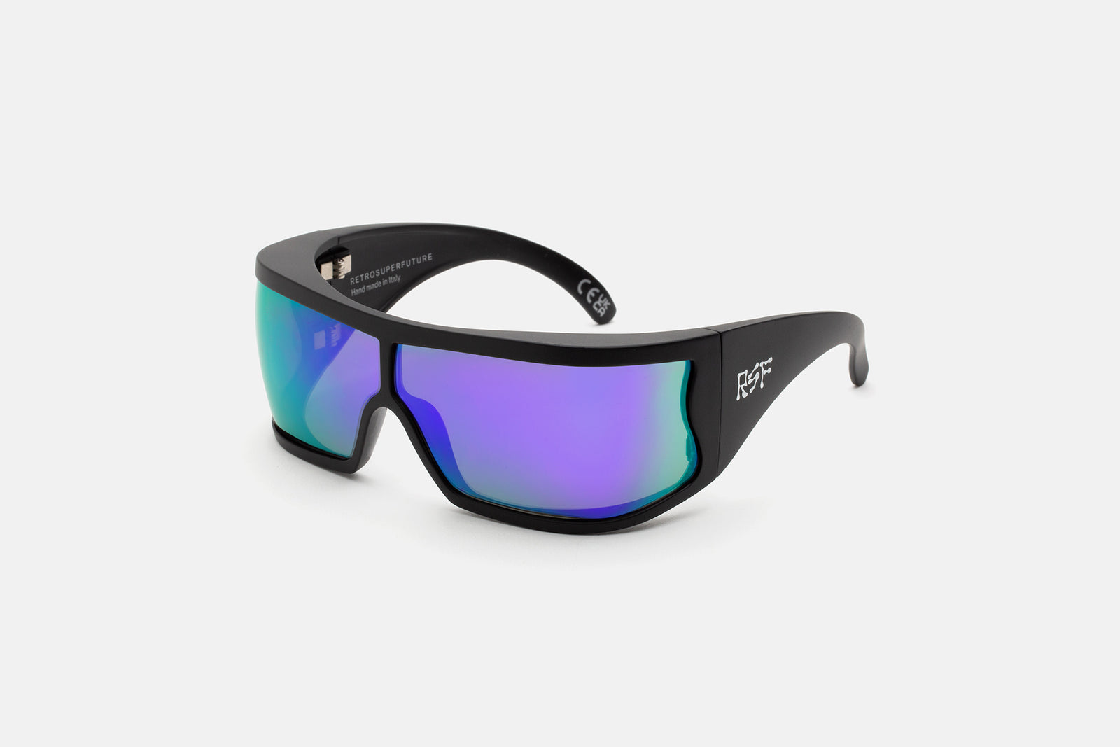 Bones Obsidian - Retrosuperfuture USA -