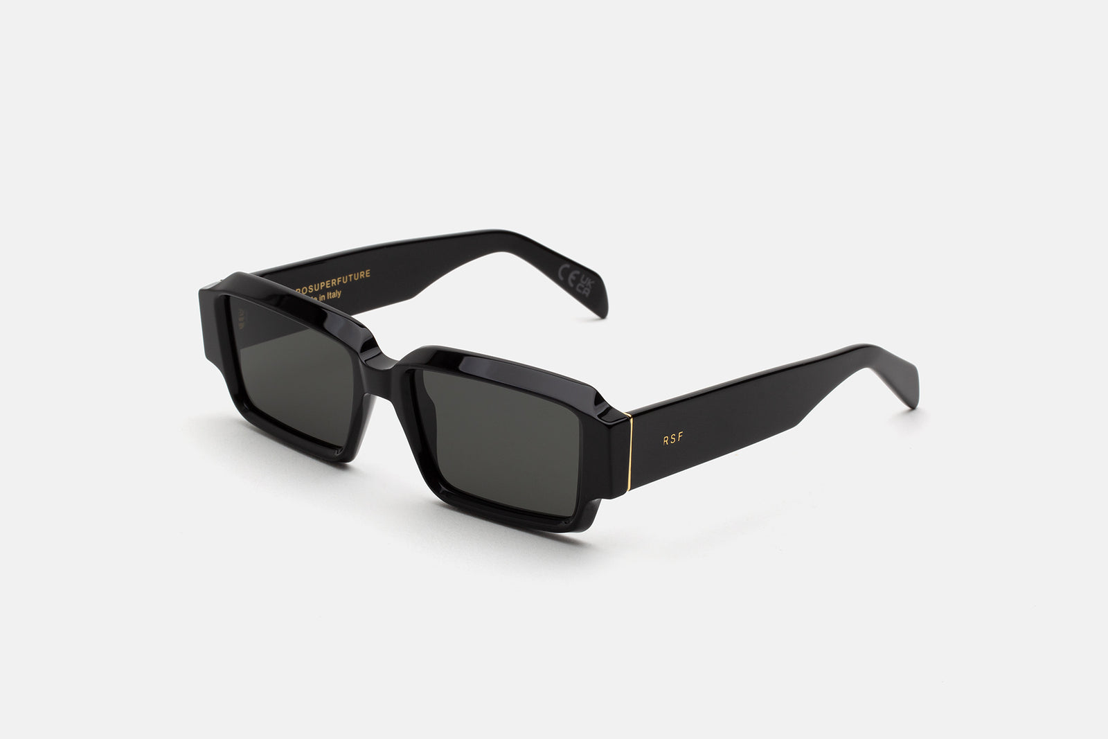 Astro Black - Retrosuperfuture USA -