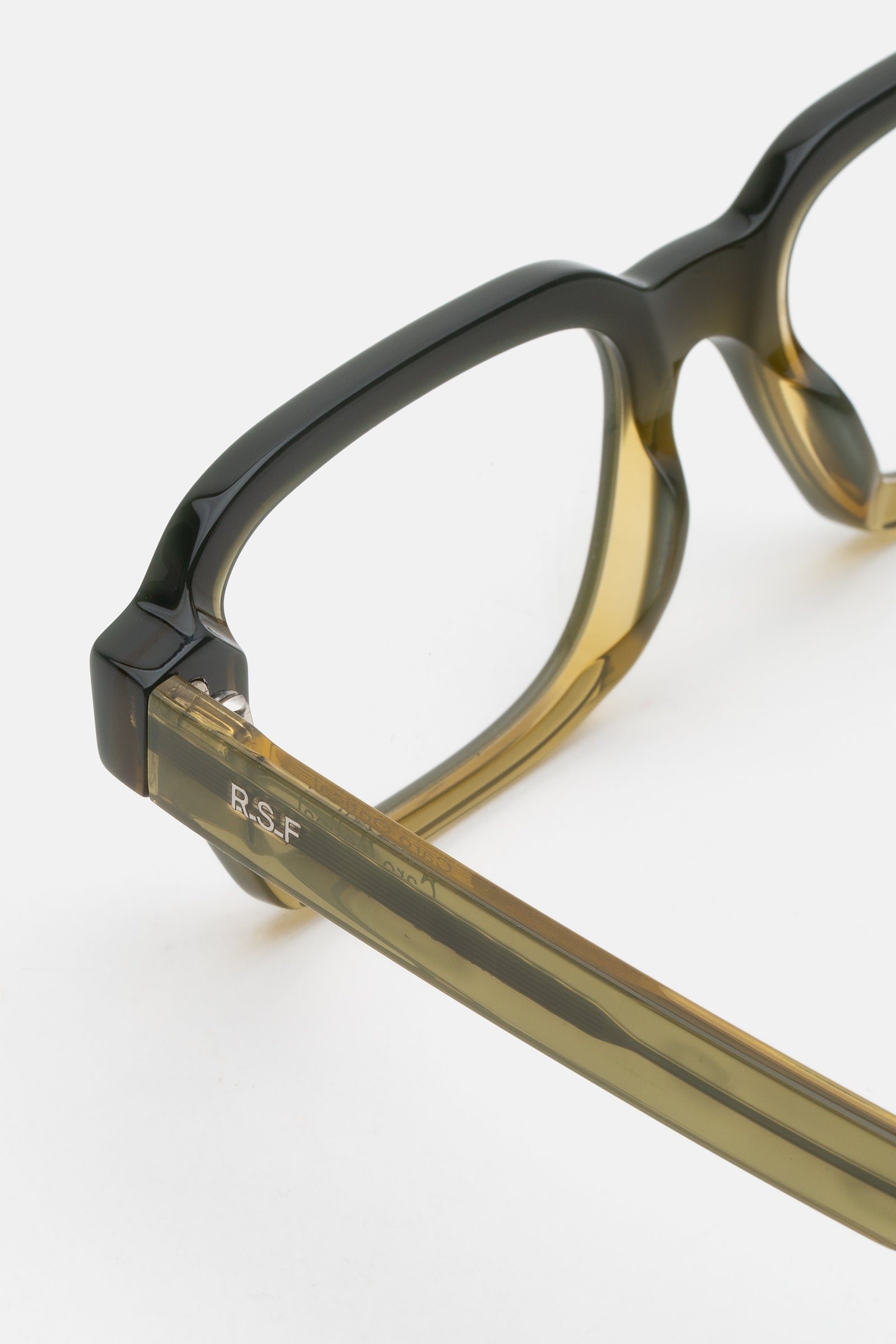 Caro Optical Fumo - Retrosuperfuture USA -