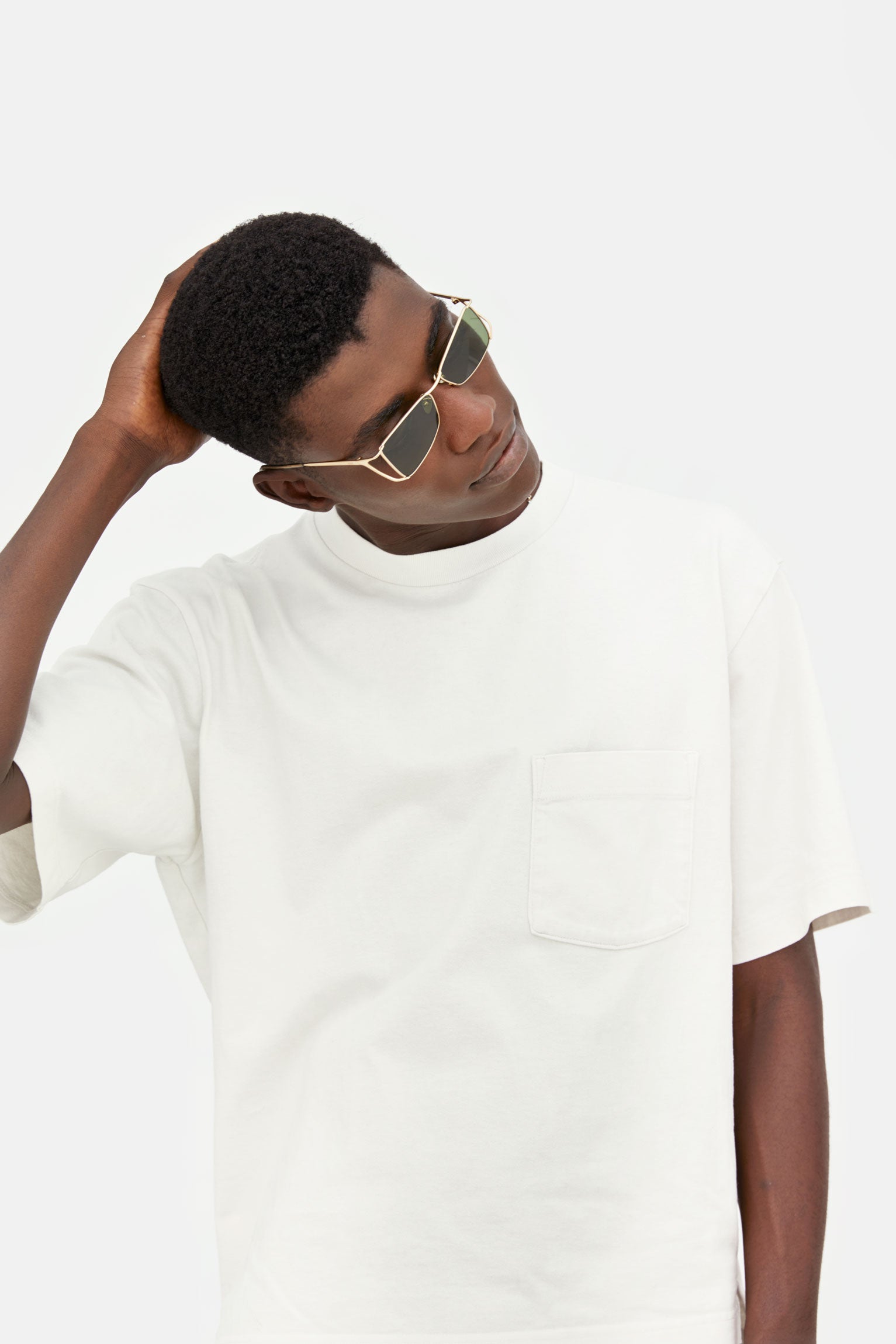 Anaki Green - Retrosuperfuture USA -
