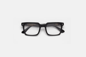 Secolo Optical Nero - Retrosuperfuture USA - — 1