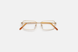 Numero 110 Oro — 1