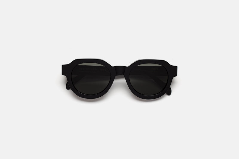 Vostro Black - Retrosuperfuture USA -