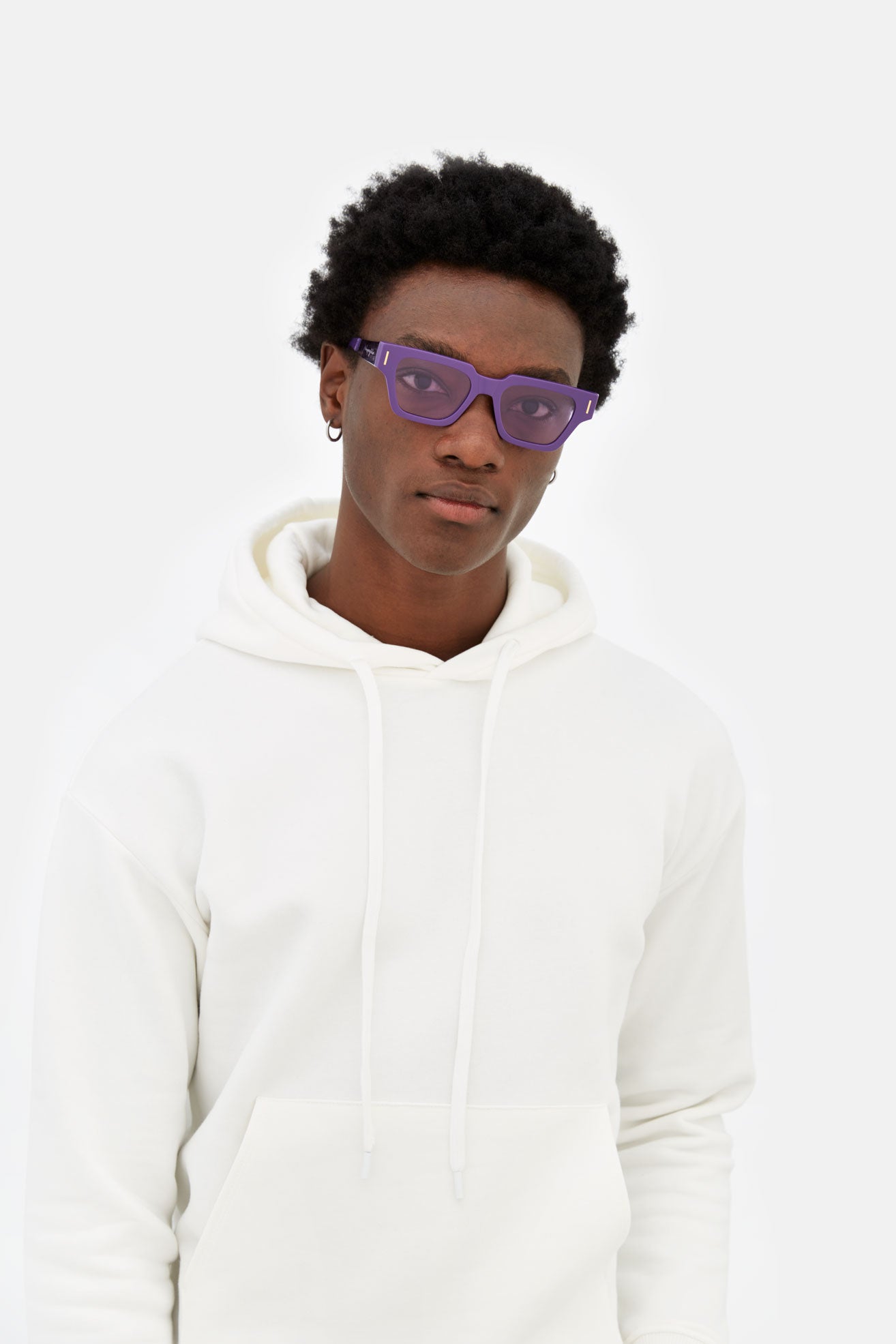 Storia Francis Purple - Retrosuperfuture USA -