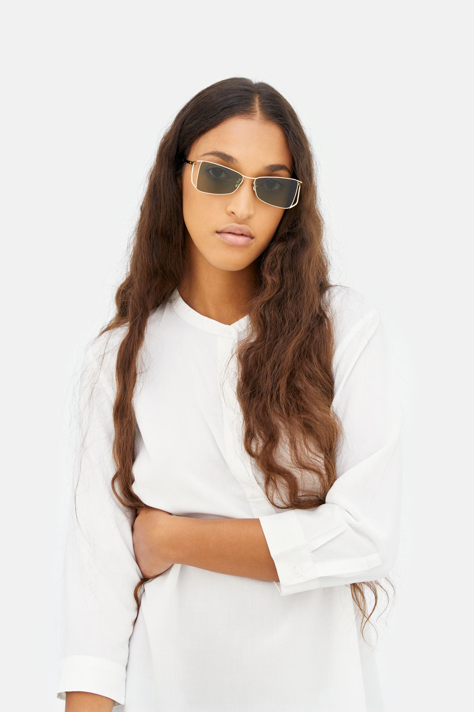 Anaki Green - Retrosuperfuture USA -