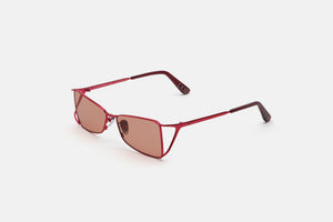 Anaki Chromatic Bordeaux — 2