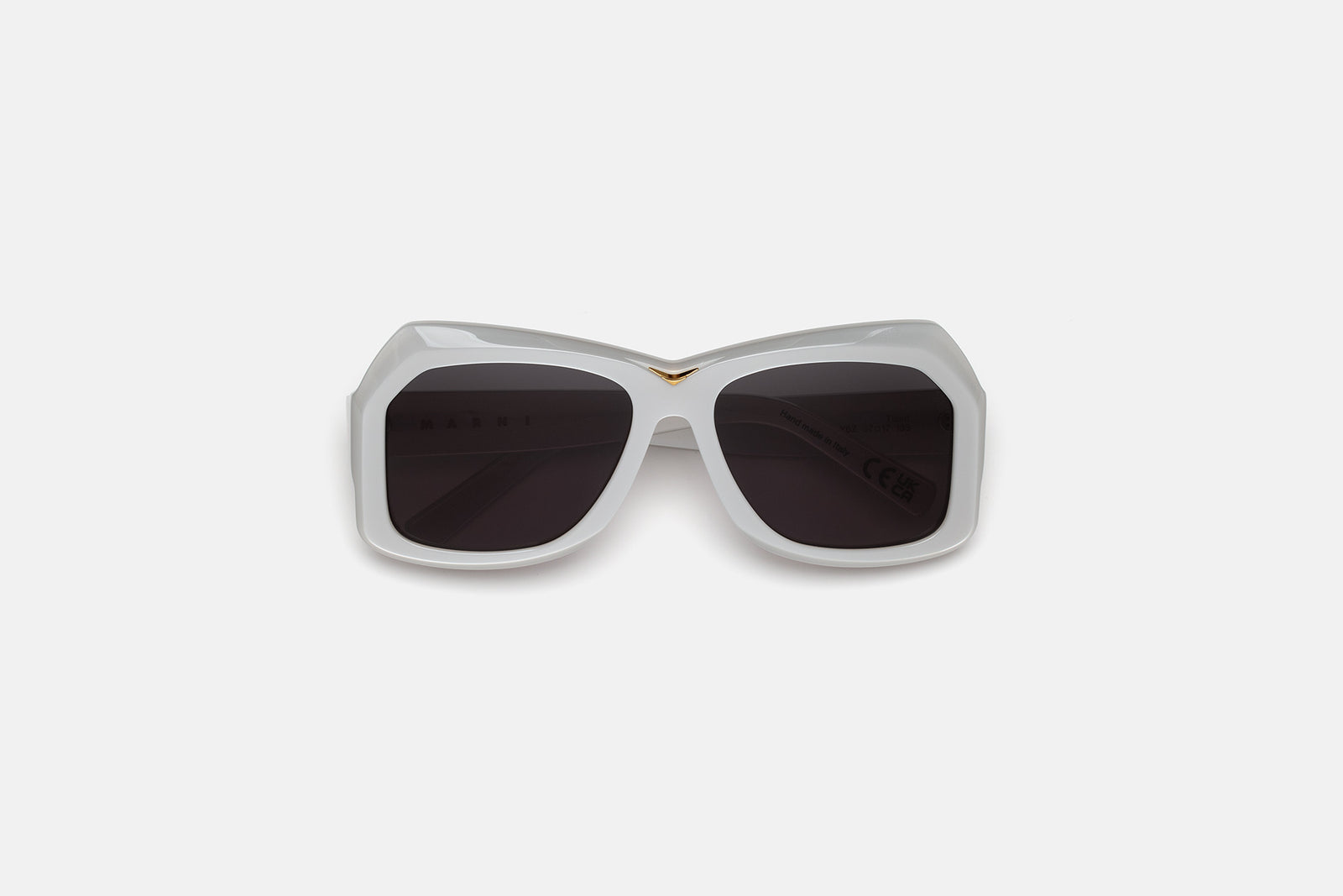 Tiznit Metallic Silver - Retrosuperfuture USA -