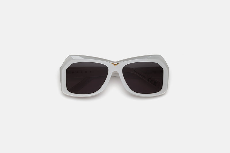 Tiznit Metallic Silver