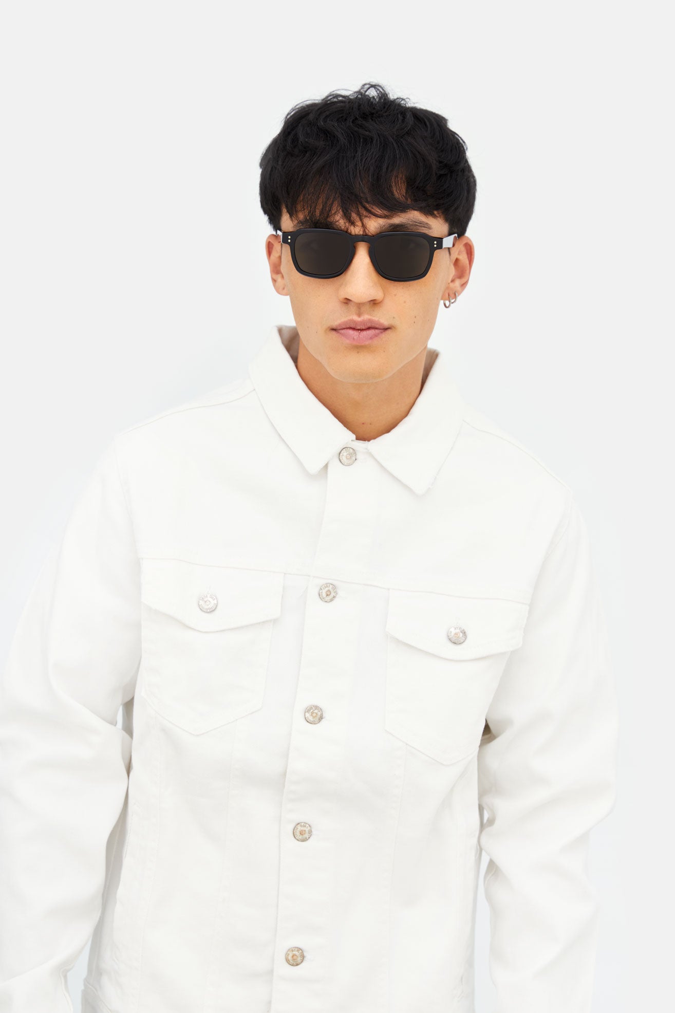 Luce Black - Retrosuperfuture USA -