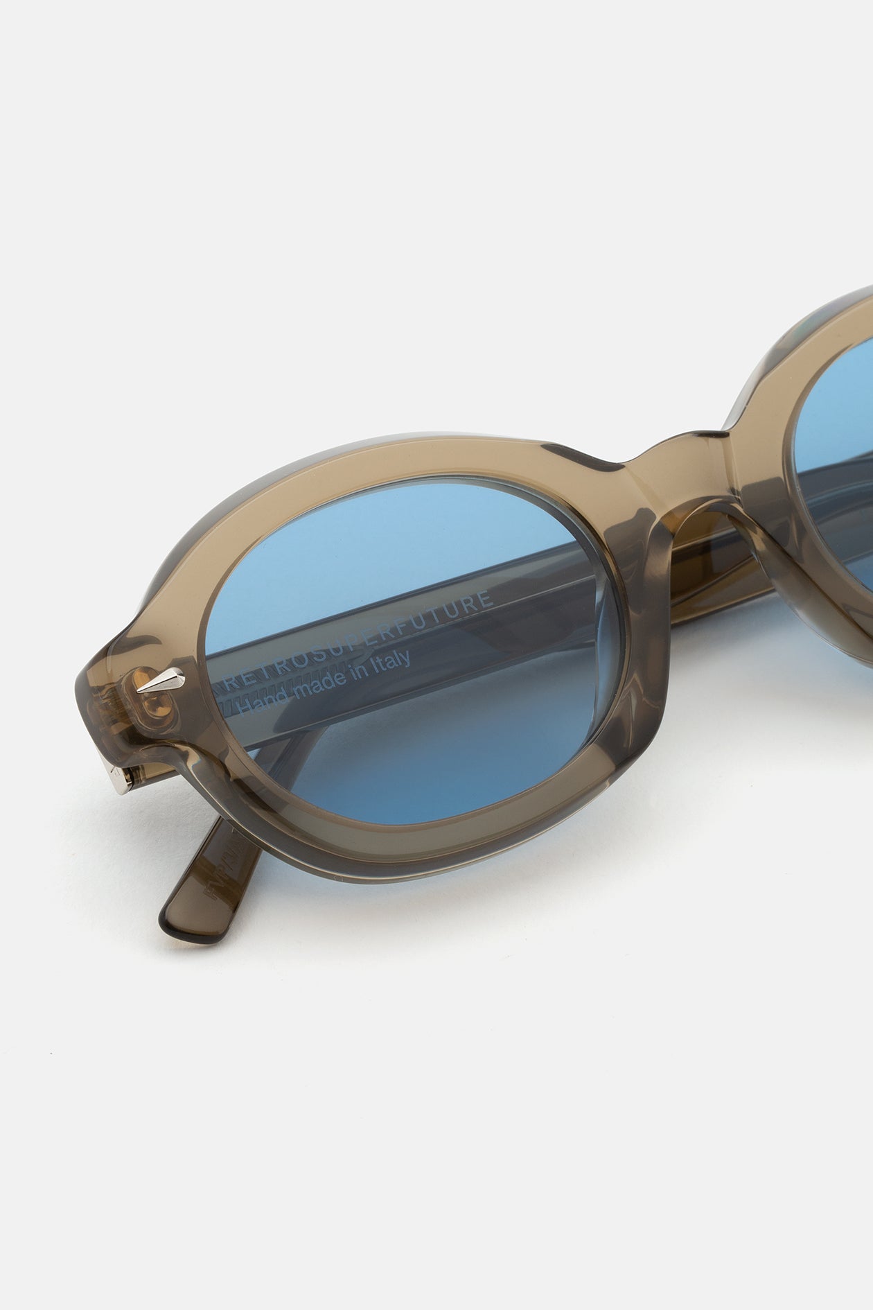 Marzo Rules - Retrosuperfuture USA -