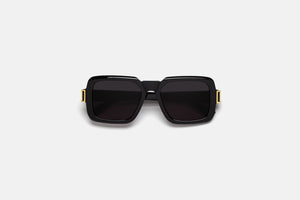 Zamalek Black - Retrosuperfuture USA - — 1