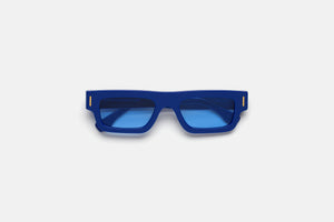 Colpo Francis Blue — 1