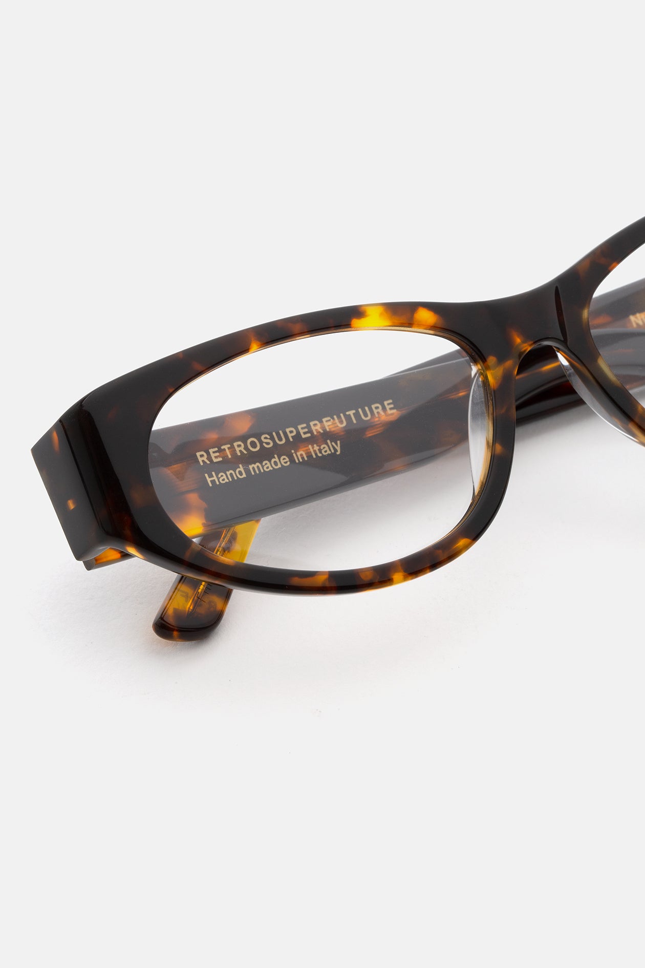 Numero 112 Burnt Havana - Retrosuperfuture USA -