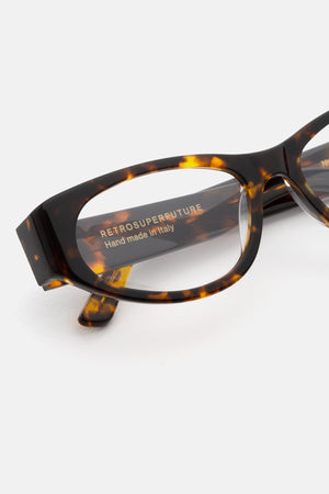 Numero 112 Burnt Havana - Retrosuperfuture USA - — 3