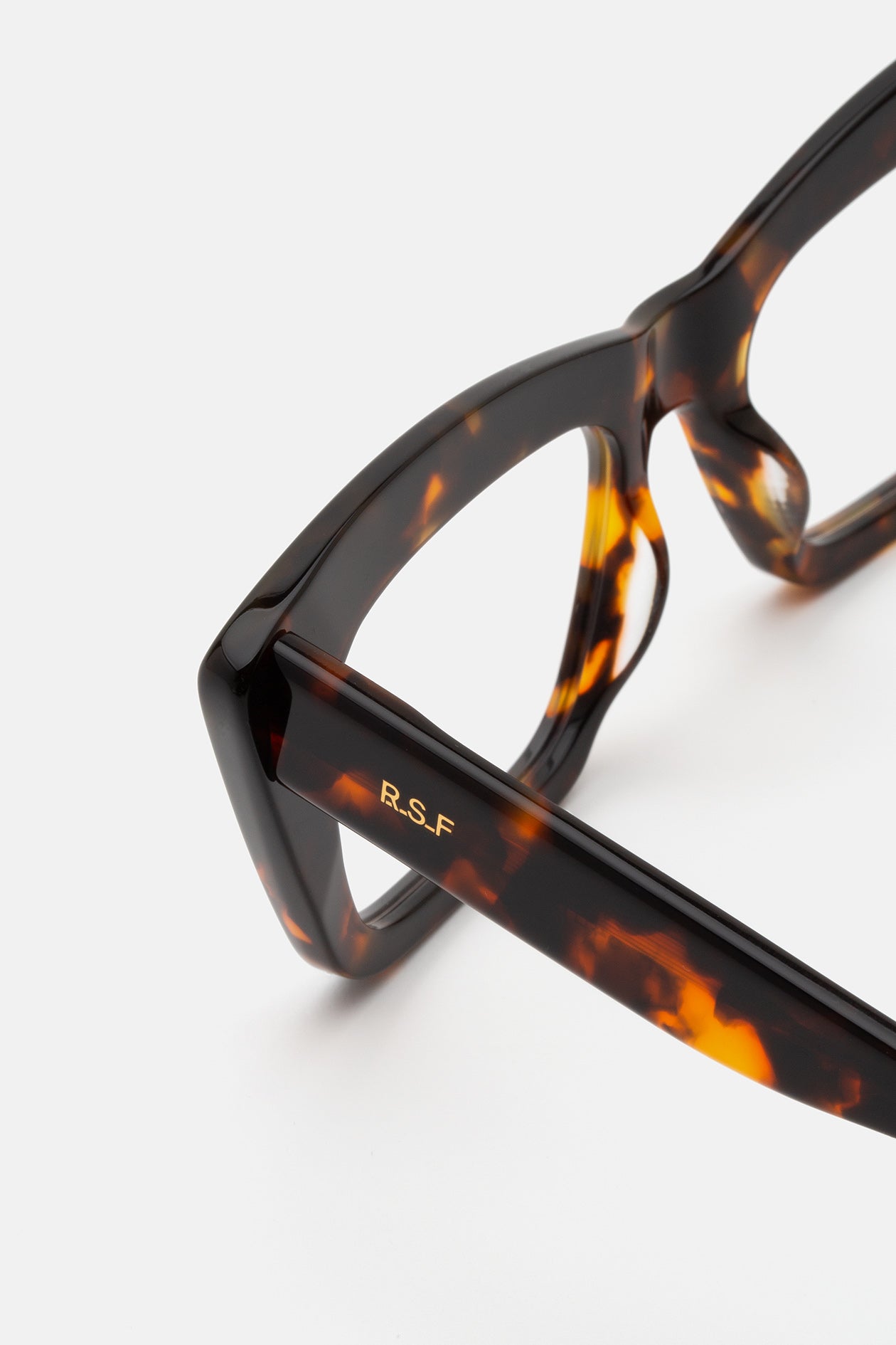 Numero 107 Burnt Havana - Retrosuperfuture USA -