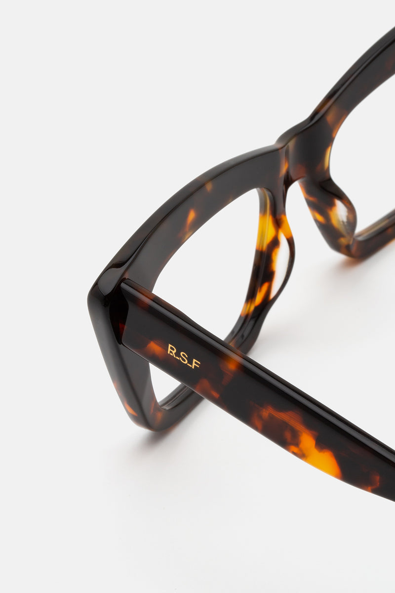 Numero 107 Burnt Havana - Retrosuperfuture USA -