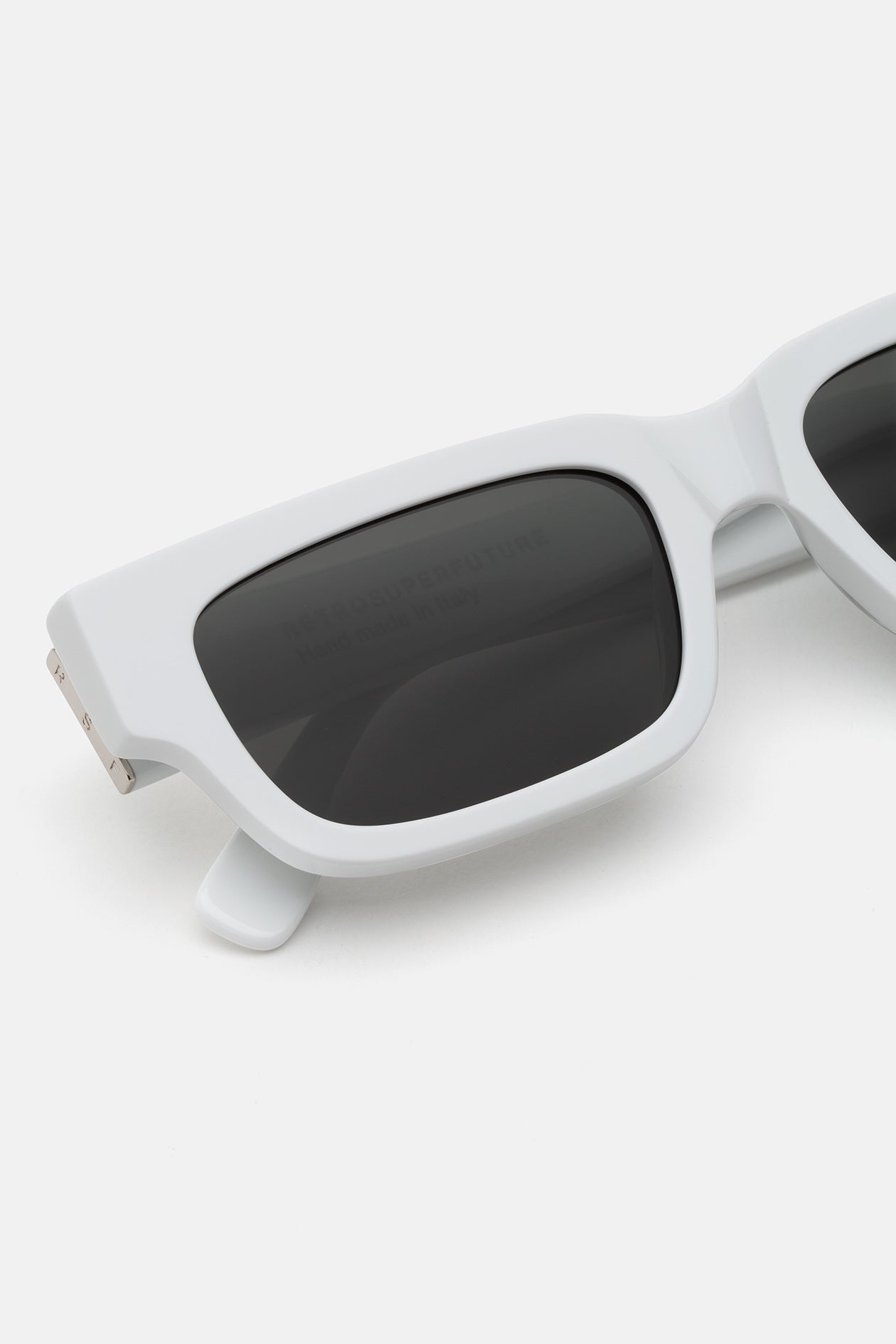 Roma White - Retrosuperfuture USA -
