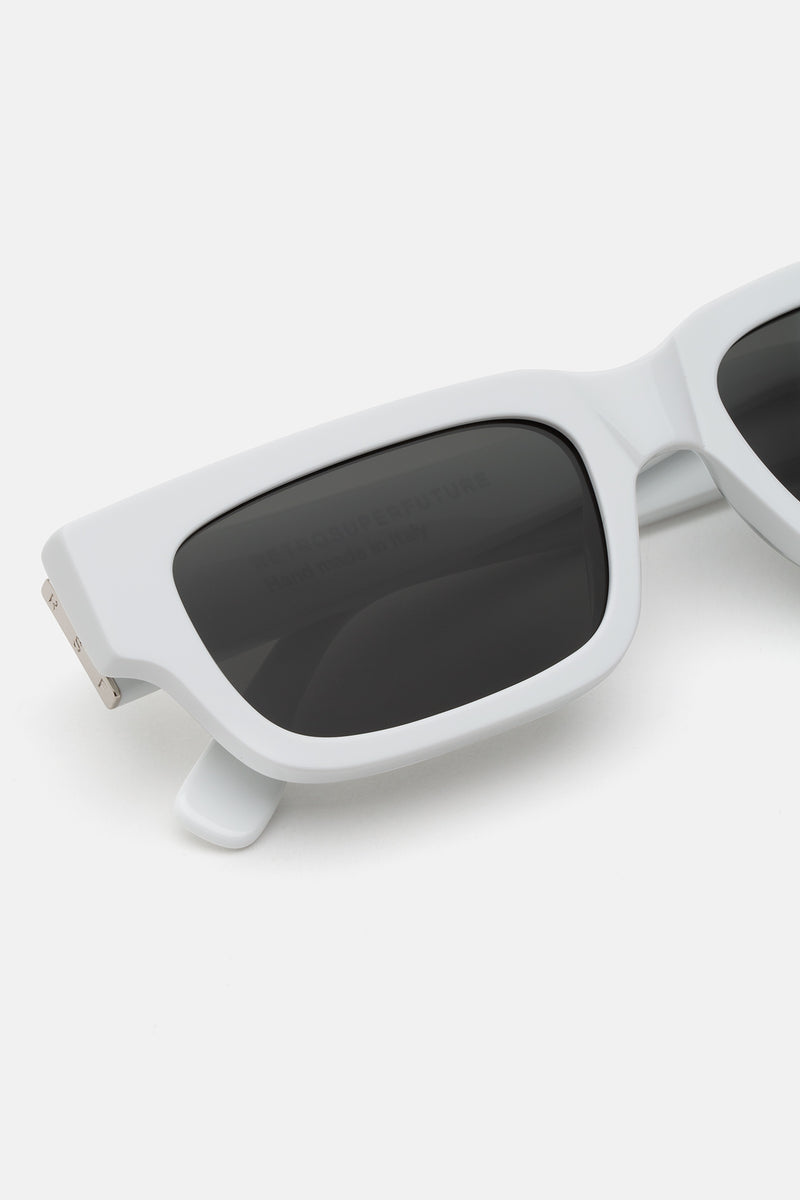 Roma White - Retrosuperfuture USA -